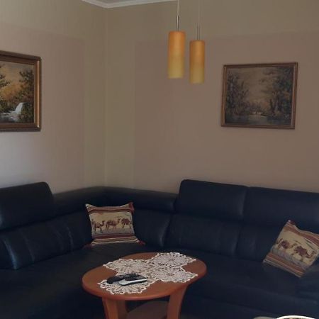 Ildi Apartman Gyenesdiás Eksteriør bilde