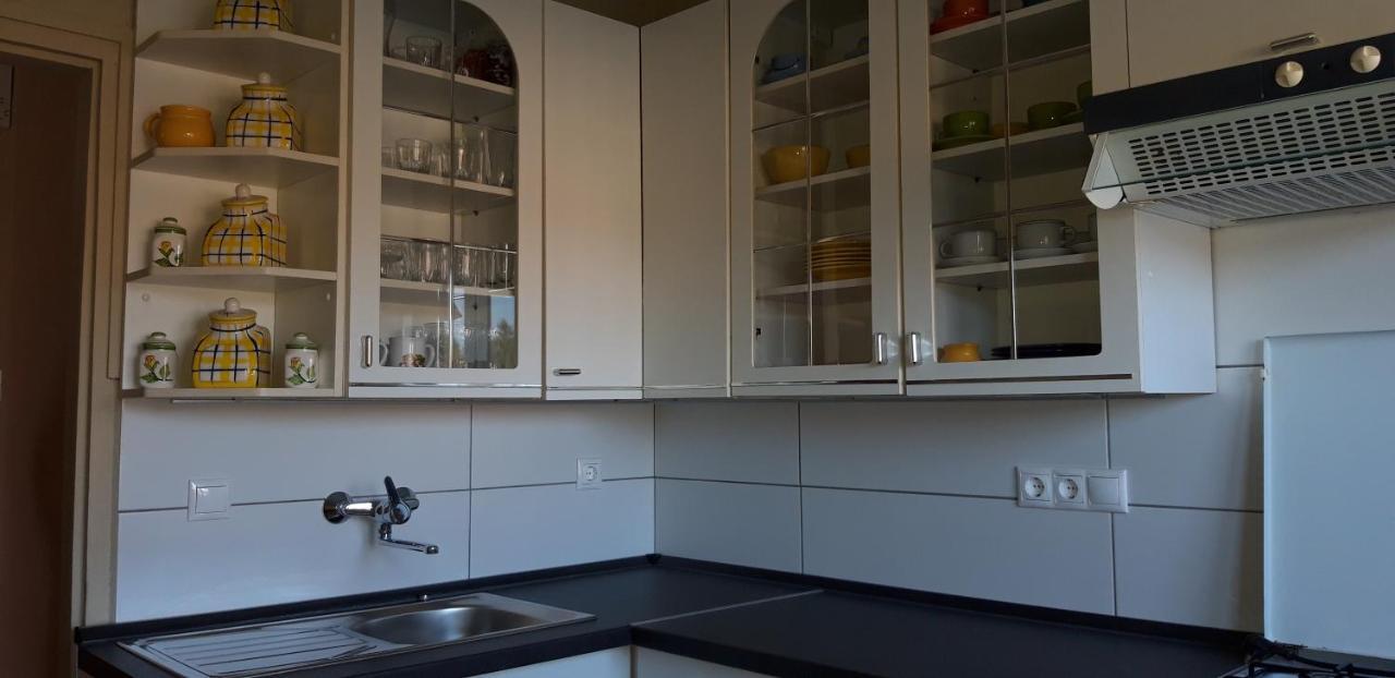 Ildi Apartman Gyenesdiás Eksteriør bilde