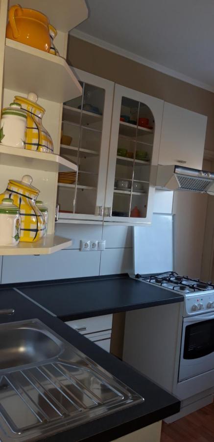 Ildi Apartman Gyenesdiás Eksteriør bilde
